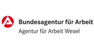 Bundesagentur für Arbeit Wesel