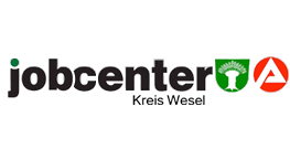 Jobcenter Kreis Wesel