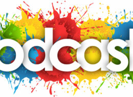 SCI-Regenbogenhaus: Fortsetzung des produzierten eigenen Podcast
