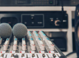 Radioprojekt: „Europa – die Demokratie und ich“ an der Hermann-Runge-Gesamtschule