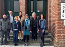 Netzwerk Autismus im Kreis Wesel gegründet – Experten bündeln ihre Kompetenzen